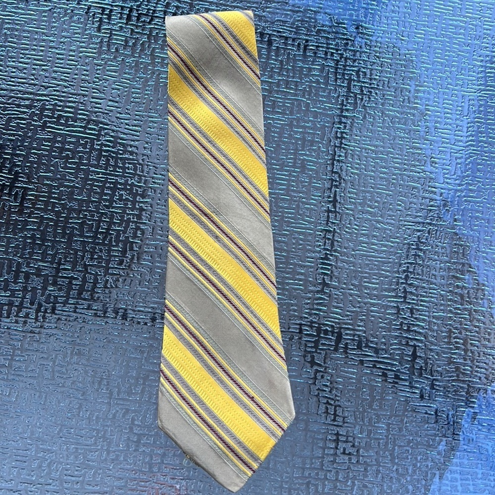 Mens  dress tie
